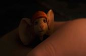 The Tale of Despereaux 