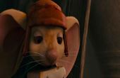 The Tale of Despereaux 