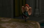 The Tale of Despereaux 