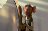 The Tale of Despereaux 