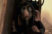 The Tale of Despereaux 