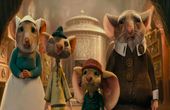 The Tale of Despereaux 