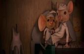 The Tale of Despereaux 