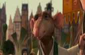 The Tale of Despereaux 