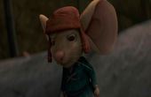 The Tale of Despereaux 