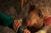 Sagan om Despereaux 