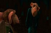 The Tale of Despereaux 