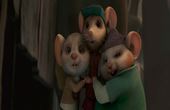 The Tale of Despereaux 