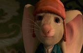 The Tale of Despereaux 