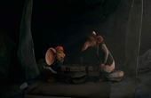 The Tale of Despereaux 