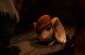 The Tale of Despereaux 