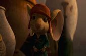 El Valiente Despereaux 