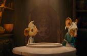 The Tale of Despereaux 