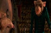 La légende de Despereaux 