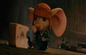 La légende de Despereaux 