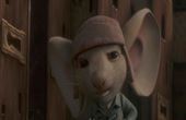 O Corajoso Ratinho Despereaux 