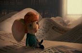 El Valiente Despereaux 