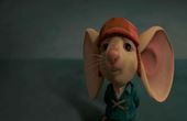 Sagan om Despereaux 