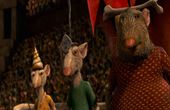 The Tale of Despereaux 