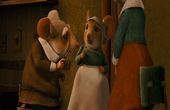 The Tale of Despereaux 