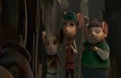 The Tale of Despereaux 