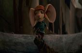 El Valiente Despereaux 