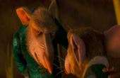 Despereaux - Der kleine Mäuseheld 