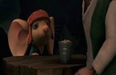 El Valiente Despereaux 