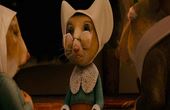 The Tale of Despereaux 