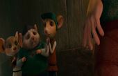 The Tale of Despereaux 