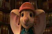 El Valiente Despereaux 