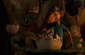 The Tale of Despereaux 