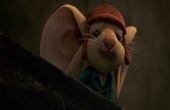 El Valiente Despereaux 