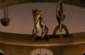 O Corajoso Ratinho Despereaux 