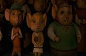 The Tale of Despereaux 