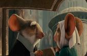 La légende de Despereaux 