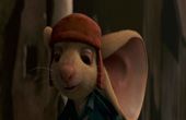 Sagan om Despereaux 