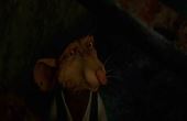 The Tale of Despereaux 