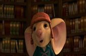 La légende de Despereaux 