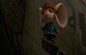 The Tale of Despereaux 