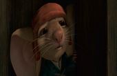 O Corajoso Ratinho Despereaux 