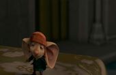 The Tale of Despereaux 