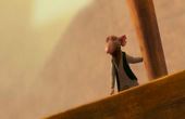 The Tale of Despereaux 