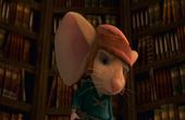 La légende de Despereaux 