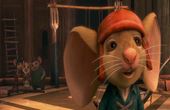 Sagan om Despereaux 