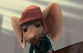 El Valiente Despereaux 