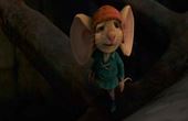 El Valiente Despereaux 