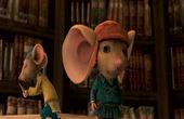 The Tale of Despereaux 