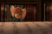 The Tale of Despereaux 