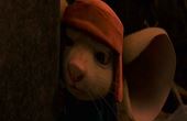 The Tale of Despereaux 